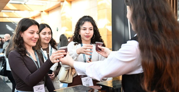 Antalya'da 4. Culinary Forum gerçekleştirildi