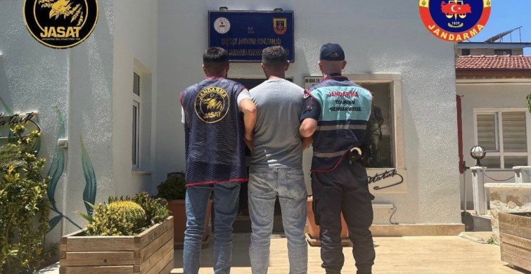 Antalya'da 72 saatte 214 aranan şahıs yakalandı