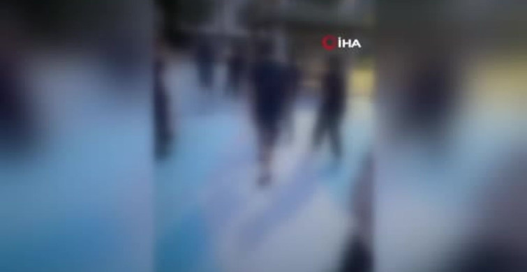 Antalya'da Akran Zorbalığı Olayı