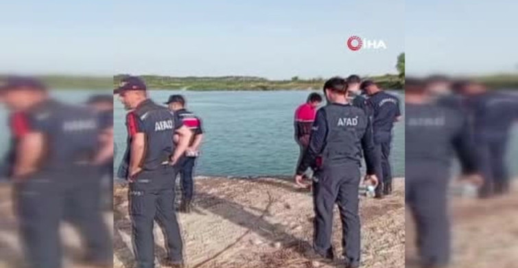 Antalya'da Aksu Çayı'nda Kaybolan Genç Bulundu
