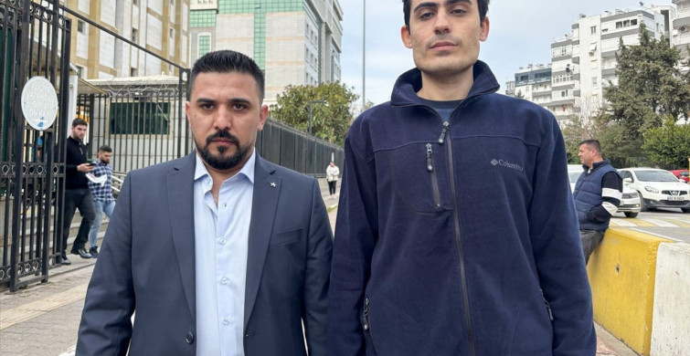 Antalya'da Bebeğine Şiddet Uygulayan Anneye Hapis Cezası