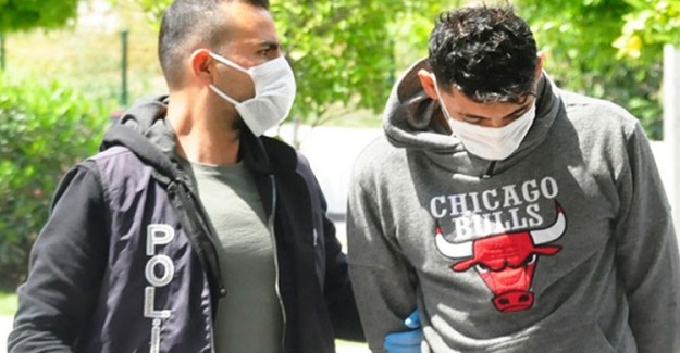 Antalya'da Bebeğinin Boğazına Bıçak Dayayan Baba: Kendimi Kaybettim