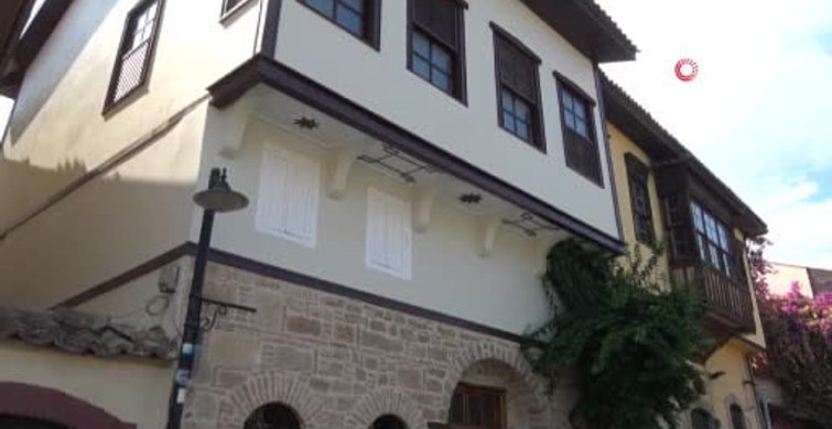 Antalya'da bir Alman vatandaşı evinde ölü bulundu