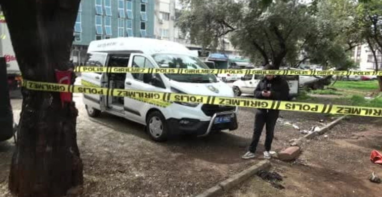 Antalya'da Çadırda Yaşayan Adamın Cansız Bedeni Bulundu