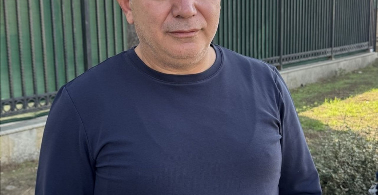 Antalya'da Cinayet Duruşmasında Şikayetten Vazgeçen Müşteki, Tehdit İddiasıyla Suç Duyurusunda Bulundu