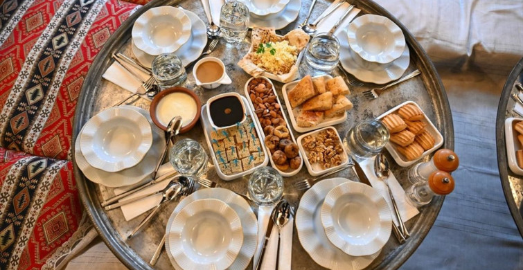 Antalya'da Coğrafi İşaret Seferberliği ile Yeni Ürünler Tanıtıldı