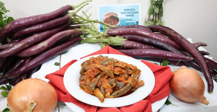 Antalya'da Coğrafi İşaret Tescil Başvuruları