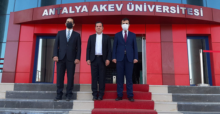 Antalya’da Çokuluslu Faaliyetler Çeşitlendirilecek