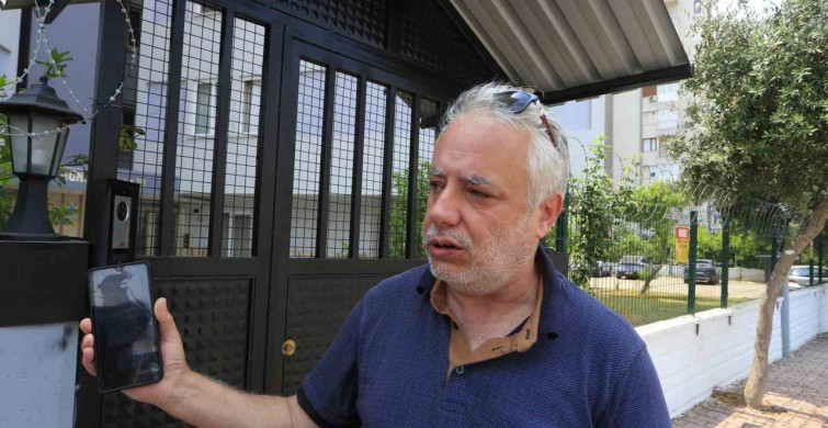 Antalya'da dijital şantaj olayı büyüyerek devam ediyor