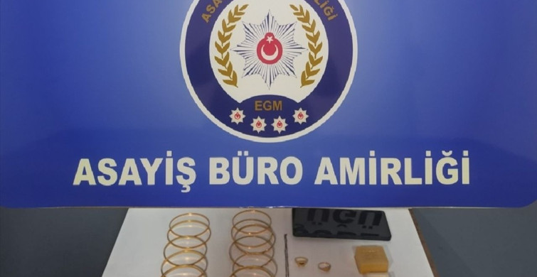 Antalya'da Dolandırıcılık Operasyonu: Bir Tutuklama