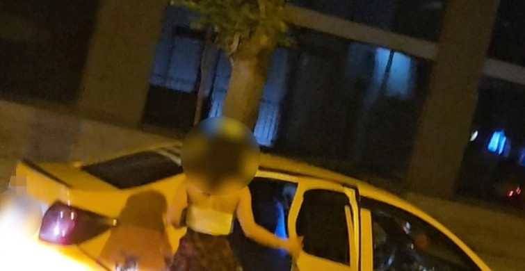 Antalya’da eş zamanlı fuhuş operasyonunda 14 tutuklama