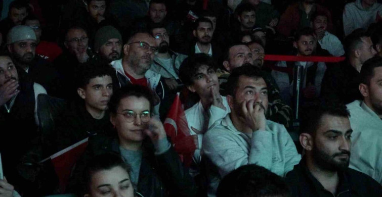 Antalya'da Futbol Coşkusu: Dünya Kupası Bileti Kutlandı