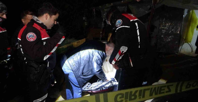 Antalya'da Genç Kadın Öldürüldü, Eşi Tutuklandı