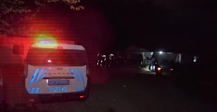 Antalya'da Genç Kadın Silahla Ölü Bulundu