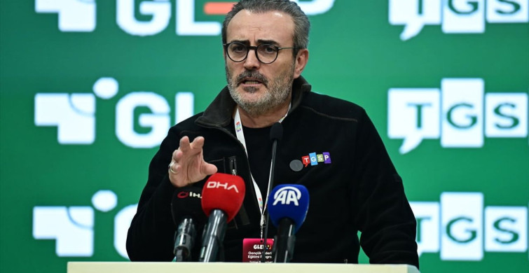 Antalya'da Gençlik Liderliği Eğitim Programı Sona Erdi