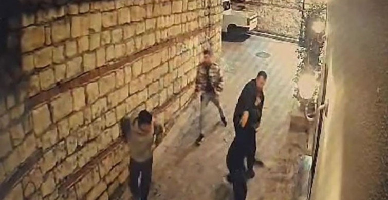 Antalya'da güvenlik görevlisini öldüren sanığa 18 yıl hapis cezası verildi