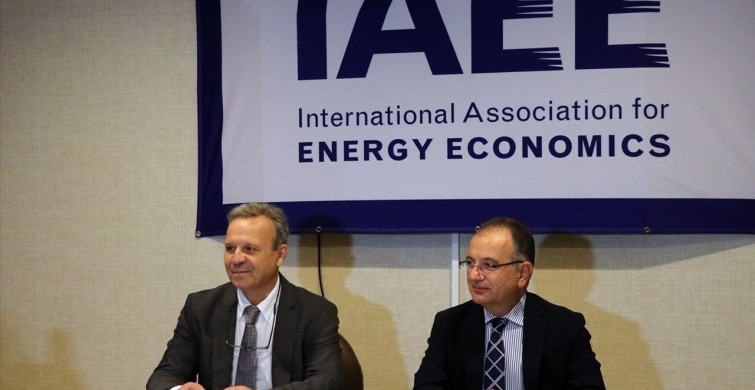 Antalya'da IAEE MECA 2025 Konferansı Düzenlenecek