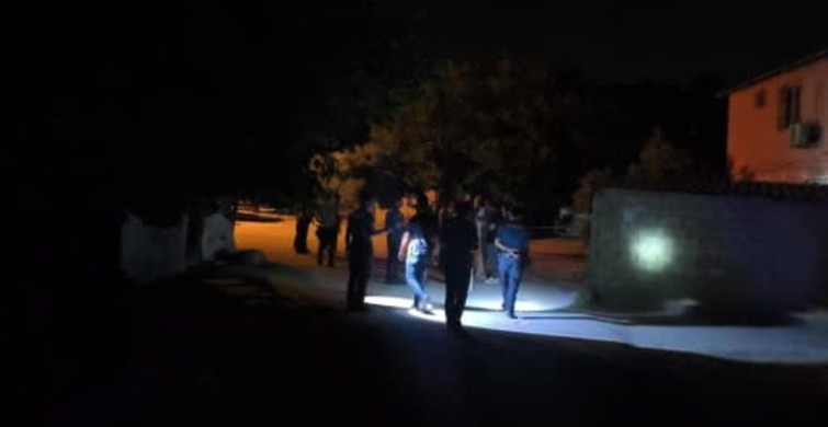 Antalya'da iki grup arasında silahlı kavga: 3 yaralı