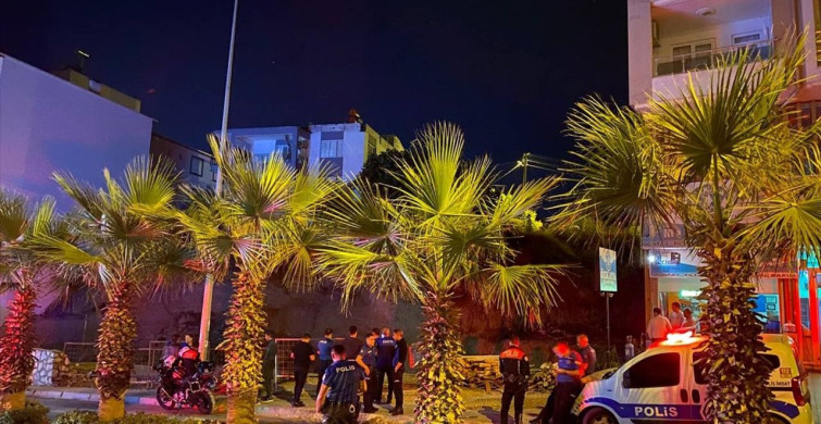 Antalya'da İnşaat Göçüğü: Tahliye Süreci Başlatıldı