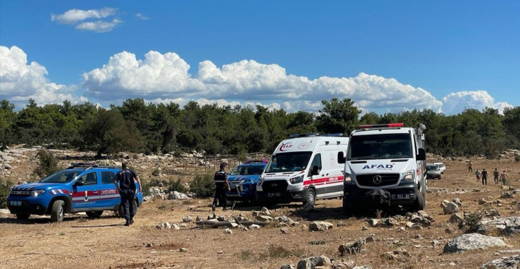 Antalya'da Jeneratör Gazı Zehirlenmesi: 1 Ölü 2 Yaralı
