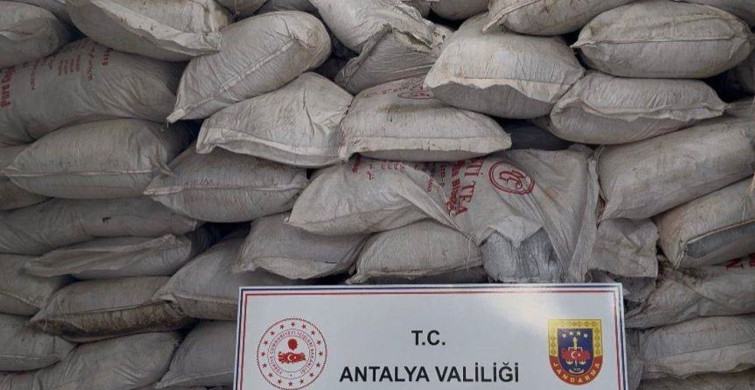 Antalya'da Kaçak Kozmetik Üretimi Baskını: 65 Milyon TL Değerinde Ürün Ele Geçirildi