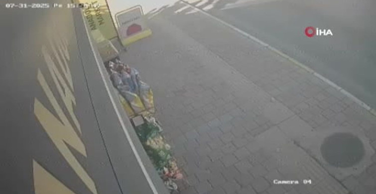 Antalya'da kadın cinayeti: Sanığa müebbet hapis ve 7 yıl ceza verildi