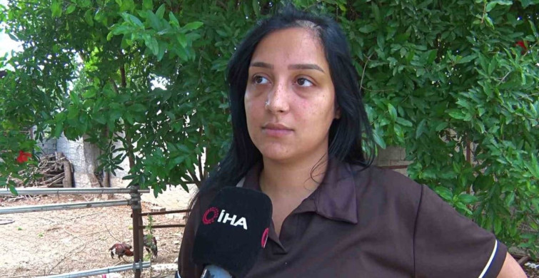 Antalya'da kadınlar arasındaki kavgada taraflar görüş bildirdi