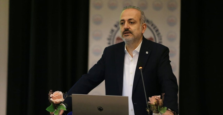 Antalya'da Kalp Damar Cerrahileri Buluştu: Koroner Arter Cerrahisi Sempozyumu