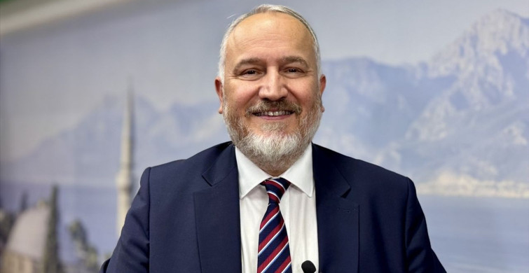 Antalya'da Kasım Turizm Hareketliliği Beklentisi Antalya'da Kasım Turizm Hareketliliği Beklentisi