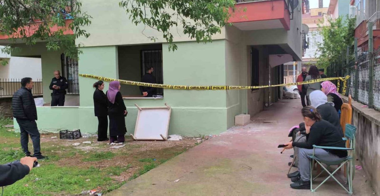 Antalya'da Kaybolan Kişi Evinde Ölü Bulundu