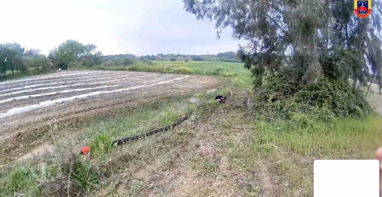 Antalya'da Kayıp Alman Turist Bulundu