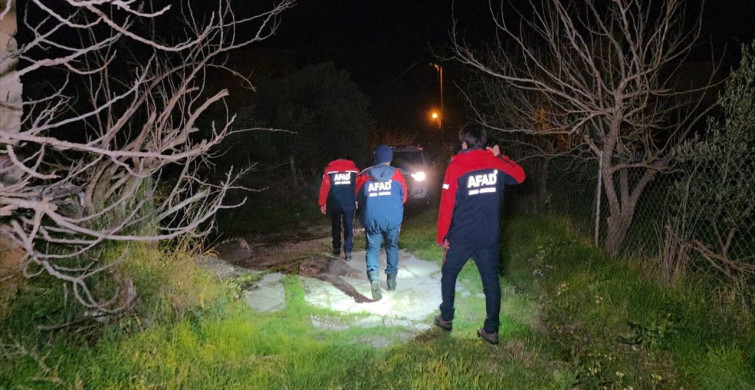 Antalya'da Kayıp Kadın Havalimanında Bulundu