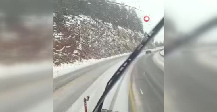 Antalya'da Kış ve Yaz Bir Arada