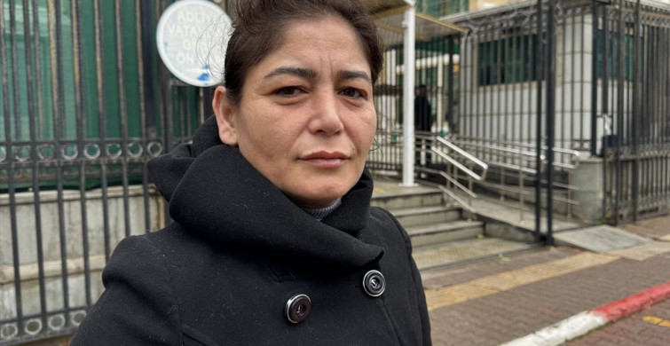 Antalya'da Komşusunu Öldürmeye Teşebbüs Eden Sanığa 13 Yıl Hapis