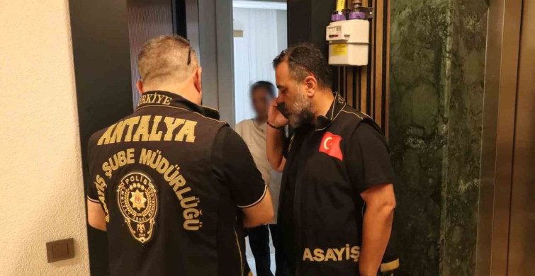 Antalya'da Konaklama ve Araç Kiralamada Denetimler Artıyor