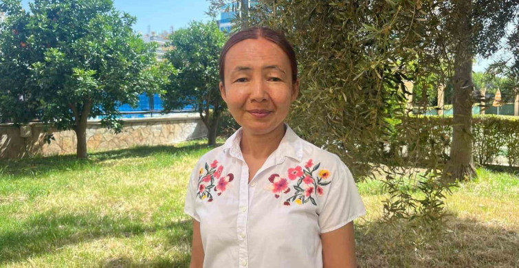 Antalya'da Konuşmayı Bırakan Çocuk İçin Yardım Çağrısı