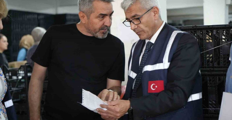 Antalya'da Kurban Bayramı Öncesi Fahiş Fiyat Denetimi