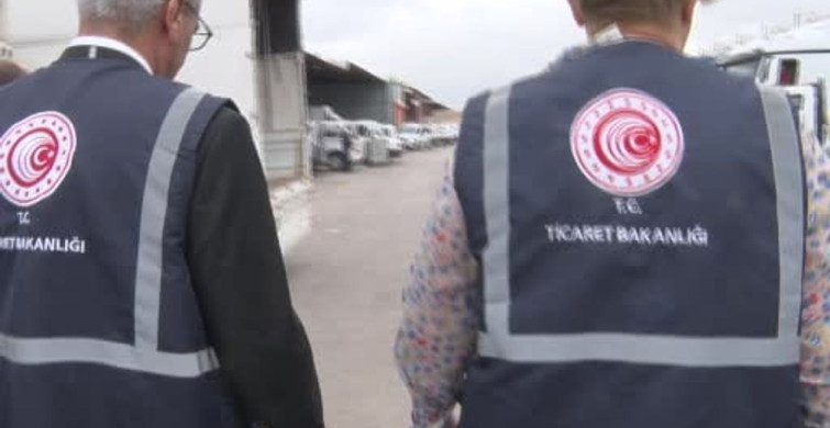 Antalya'da Kurban Bayramı Öncesi Fiyat Denetimi Yapıldı