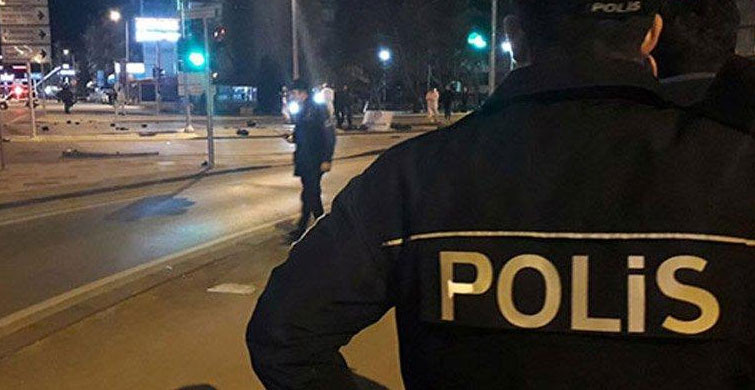 Antalya'da Lüks Villada Yapılan Partiye Ceza Yağmuru