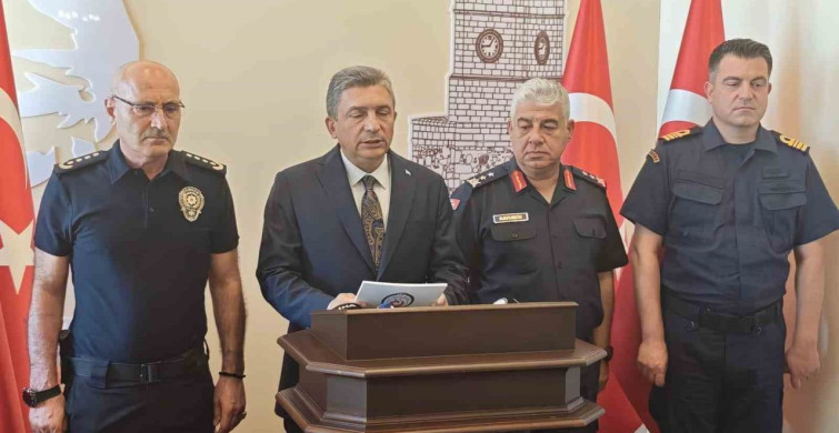 Antalya’da Mayıs Ayında Asayiş Olayları Aydınlatıldı