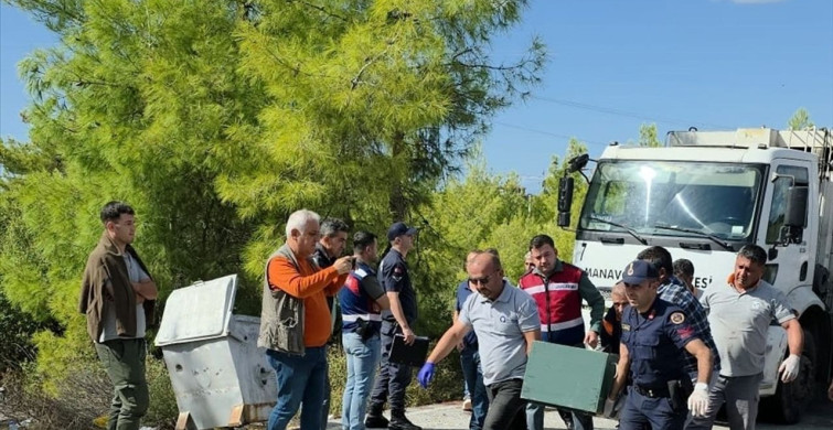 Antalya'da Mesai Arkadaşının Saldırısına Uğrayan Temizlik İşçisi Hayatını Kaybetti