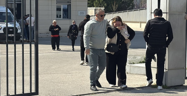 Antalya'da Motosiklet Kazasında Hayatını Kaybeden Sürücü