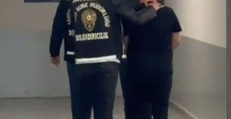 Antalya'da Nitelikli Dolandırıcılık: 2 Şahıs Tutuklandı