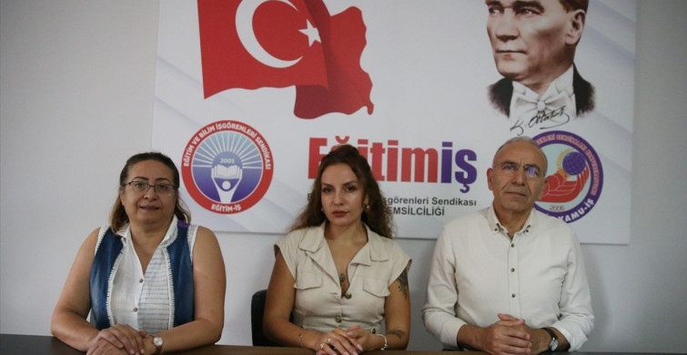 Antalya'da Öğretmene Saldırı: Veli Tutuklandı