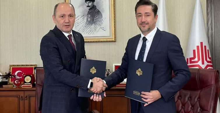 Antalya'da Özel Sağlık Tesisi Yatırımı İçin Protokol İmzalandı