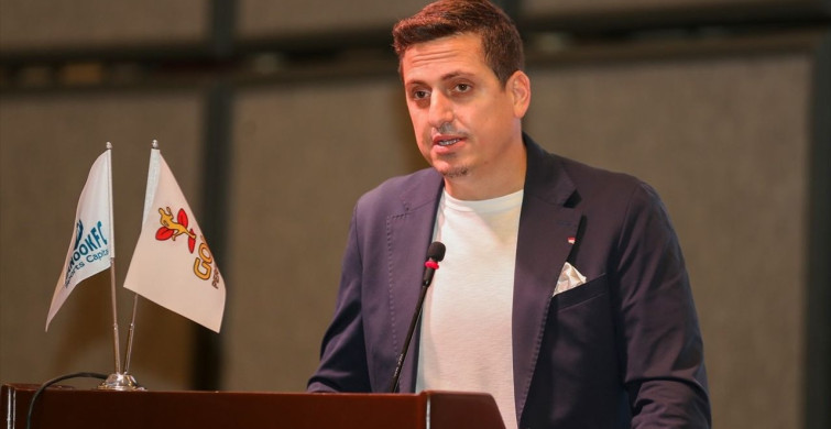Antalya'da Selectum Gold Cup 2026: Çocuk Futbolunda Yeni Bir Dönem