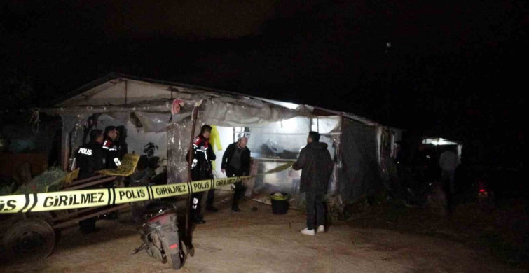 Antalya'da Sera İşçisi Genç Kadının Şüpheli Ölümü: 4 Gözaltı