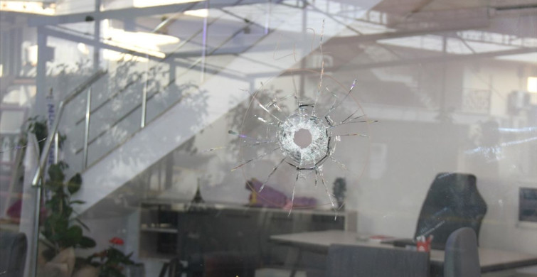 Antalya'da Silahlı Kavga: 2 Ölü, 1 Yaralı