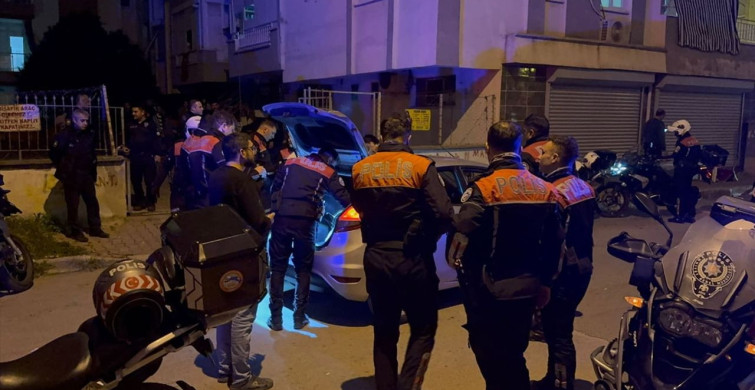 Antalya'da Silahlı Kavga: İki Yaralı, Üç Gözaltı