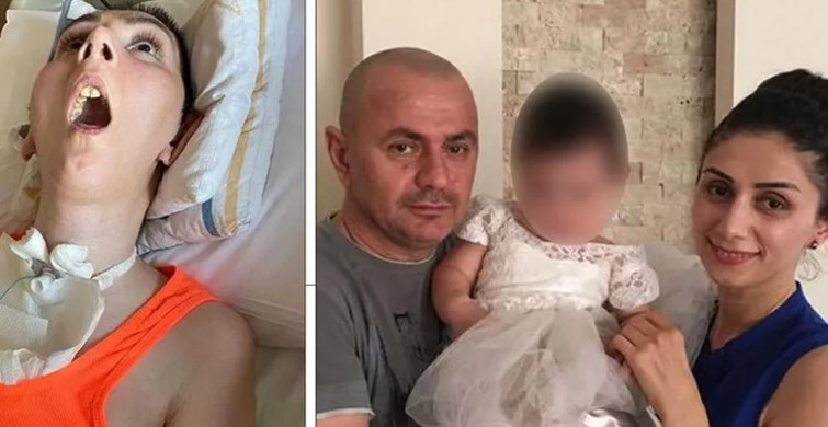 Antalya'da skandal olay! Estetik yapıp güzelleşmek istedi, hayatı alt üst oldu! 4 senedir bitkisel hayatta!